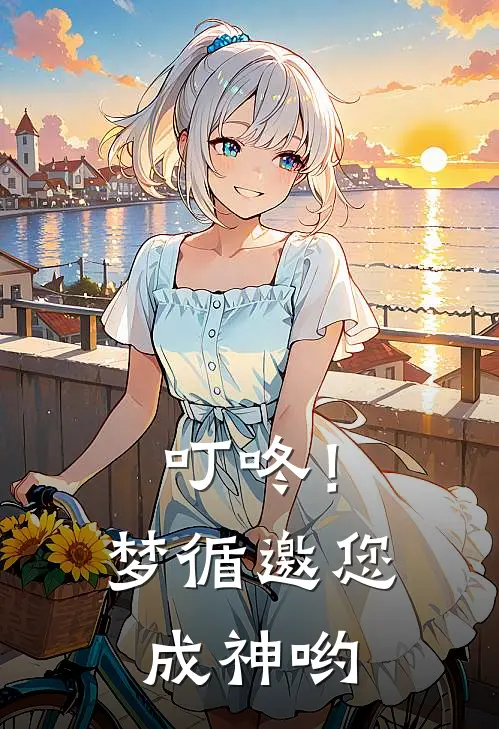 叮咚！梦循邀您成神哟