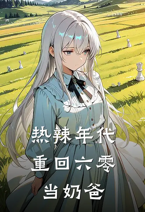 热辣年代：重回六零当奶爸