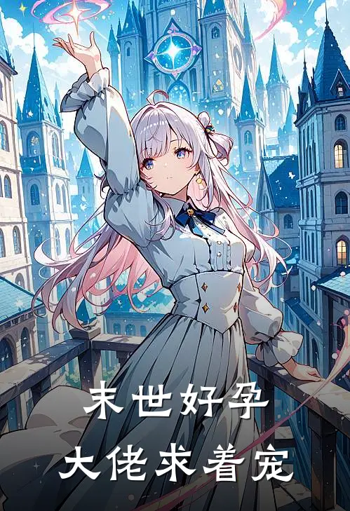 末世好孕，大佬求着宠