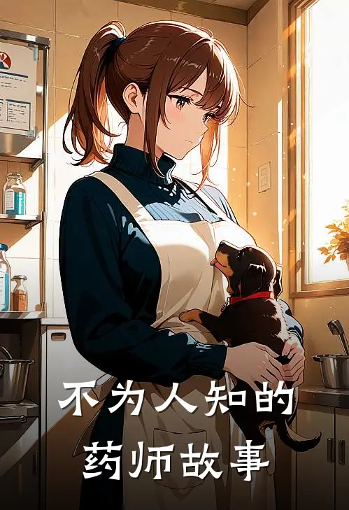 不为人知的药师故事