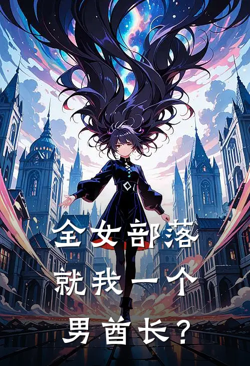 全女部落，就我一个男酋长？