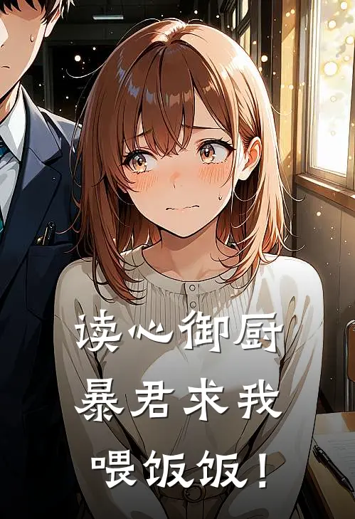 读心御厨：暴君求我喂饭饭！(乐清李德海)在哪看免费小说_全本免费完结小说读心御厨：暴君求我喂饭饭！乐清李德海