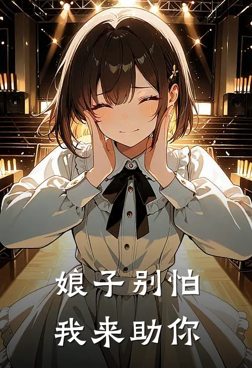 娘子别怕，我来助你