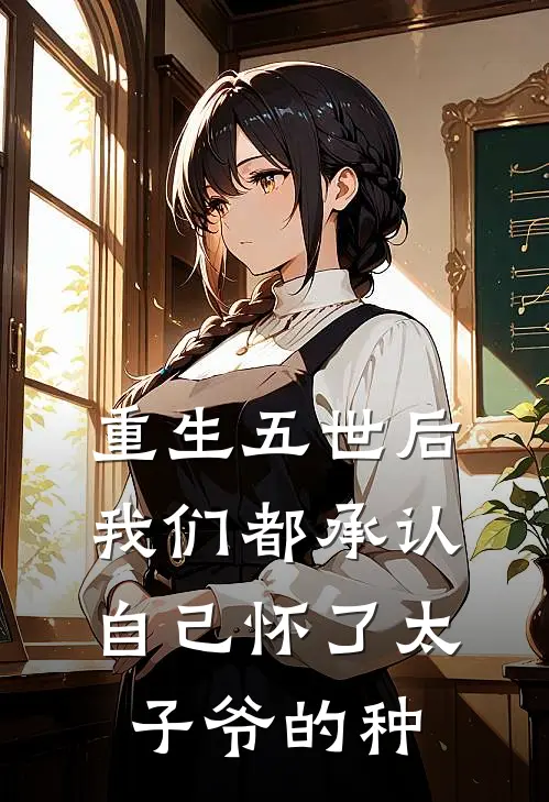 重生五世后，我们都承认自己怀了太子爷的种