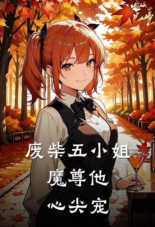 废柴五小姐：魔尊他心尖宠