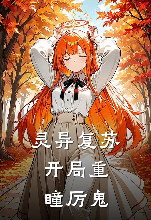 灵异复苏，开局重瞳厉鬼(陈清张雅)完本小说_全本免费小说灵异复苏，开局重瞳厉鬼陈清张雅