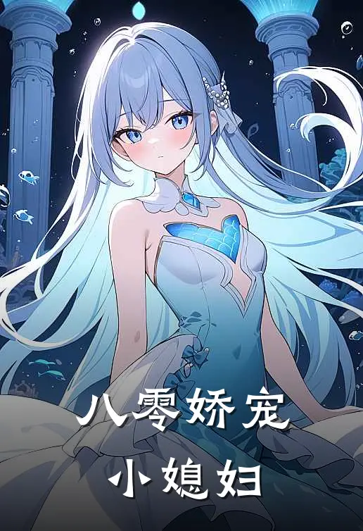 八零娇宠小媳妇