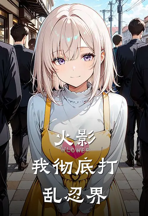 火影：我彻底打乱忍界