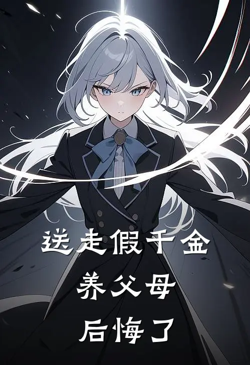 送走假千金，养父母后悔了