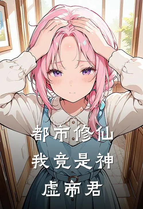 都市修仙我竟是神虚帝君
