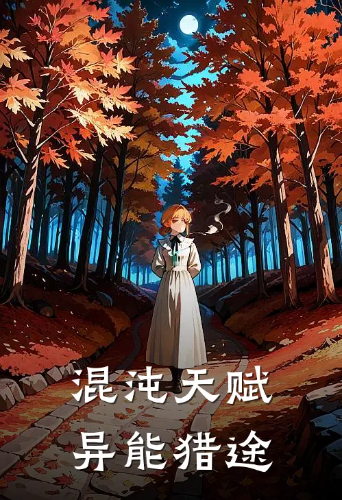 混沌天赋：异能猎途