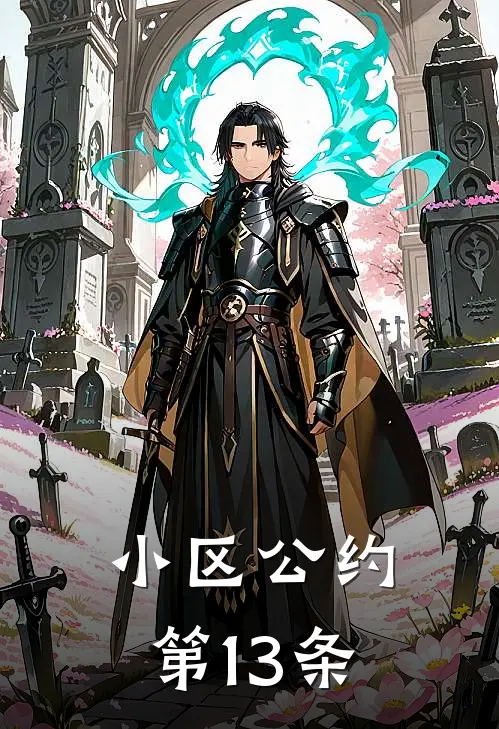 小区公约第13条