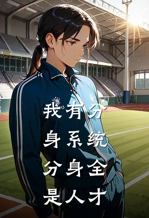 我有分身系统，分身全是人才