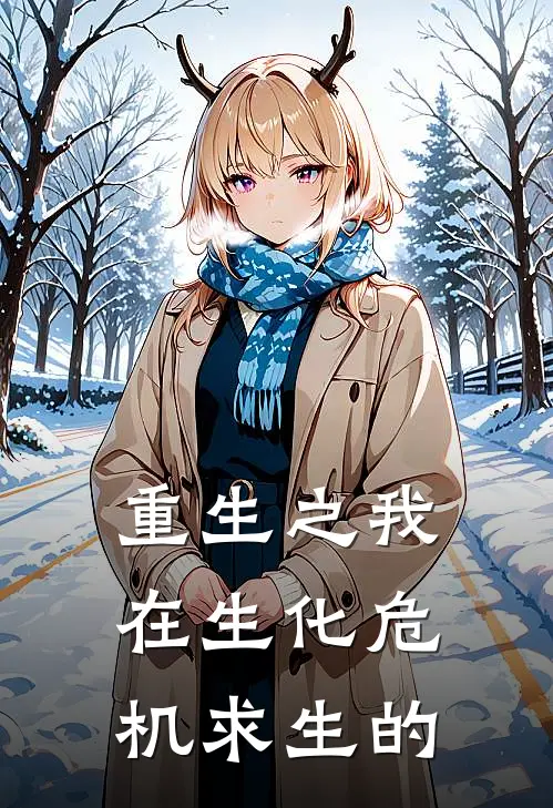 重生之我在生化危机求生的