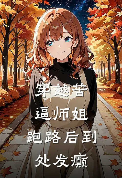 穿越苦逼师姐，跑路后到处发癫