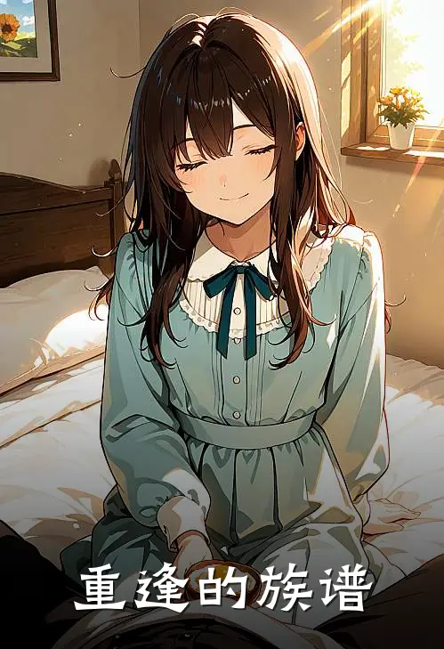 重逢的族谱(赵显德王明轩)免费阅读_完结热门小说重逢的族谱(赵显德王明轩)