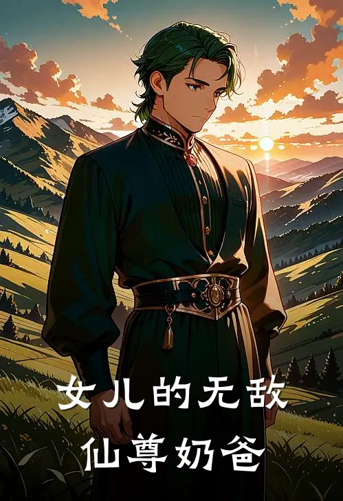 女儿的无敌仙尊奶爸