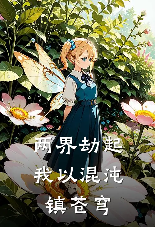 两界劫起，我以混沌镇苍穹