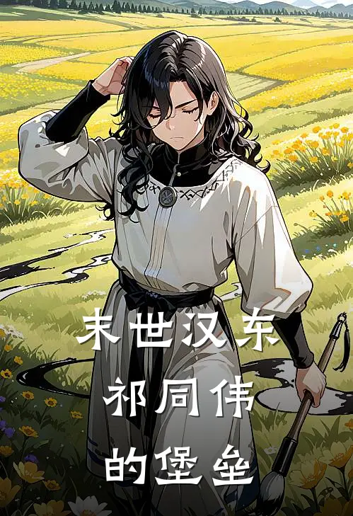 末世汉东：祁同伟的堡垒