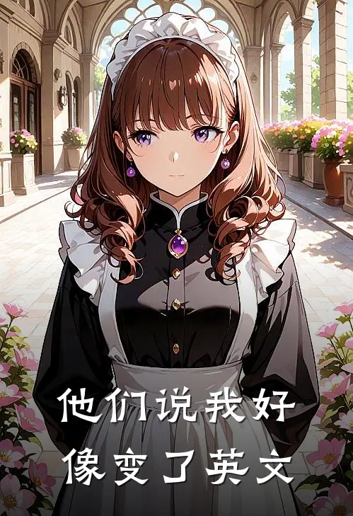 他们说我好像变了英文