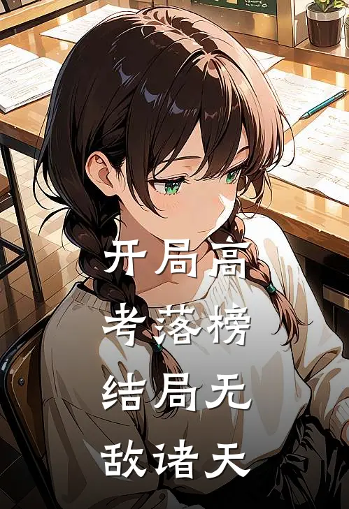 开局高考落榜，结局无敌诸天