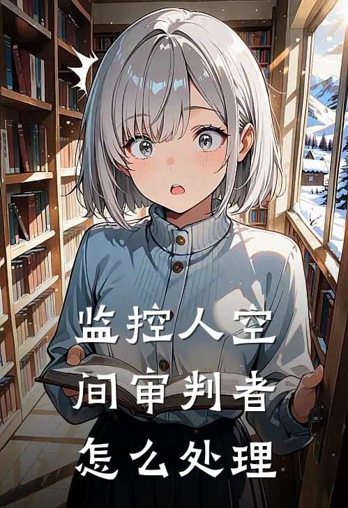 监控人空间审判者怎么处理