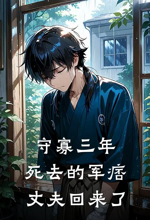 守寡三年，死去的军痞丈夫回来了乔美萍刘红免费完结版小说_小说完结守寡三年，死去的军痞丈夫回来了乔美萍刘红