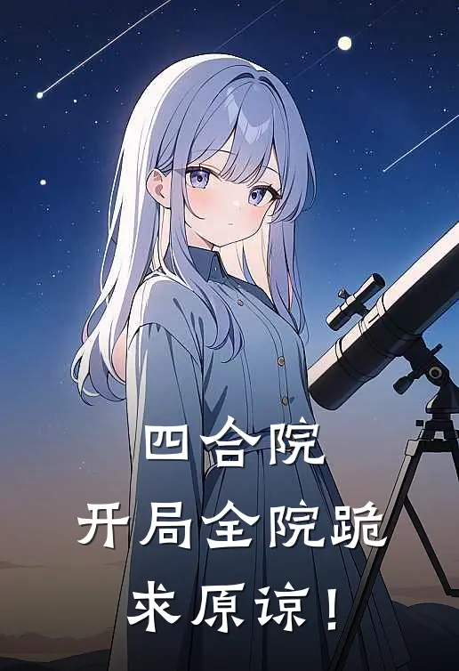 四合院：开局全院跪求原谅！