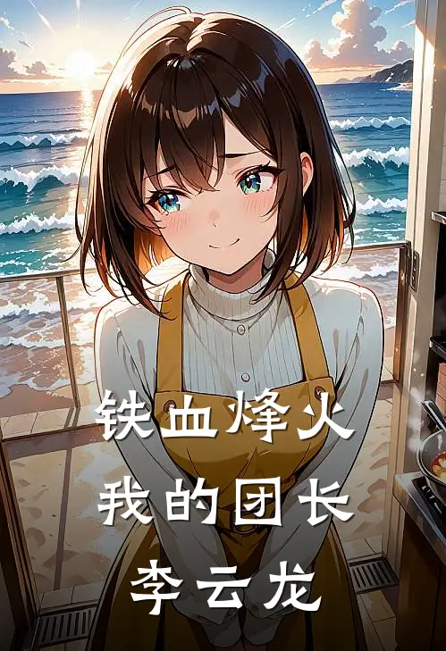 铁血烽火：我的团长李云龙