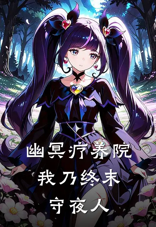 幽冥疗养院：我乃终末守夜人