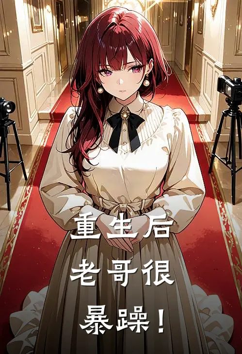 重生后，老哥很暴躁！