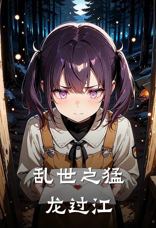 乱世之猛龙过江