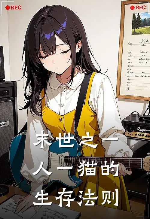 末世之一人一猫的生存法则(宁霜宁霜)免费热门小说_最新小说推荐末世之一人一猫的生存法则宁霜宁霜