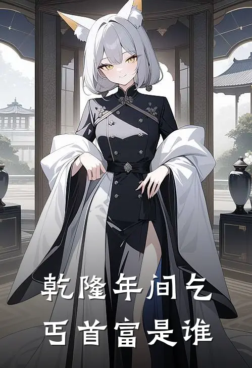 乾隆年间乞丐首富是谁