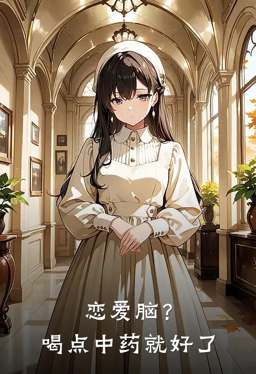 恋爱脑？喝点中药就好了