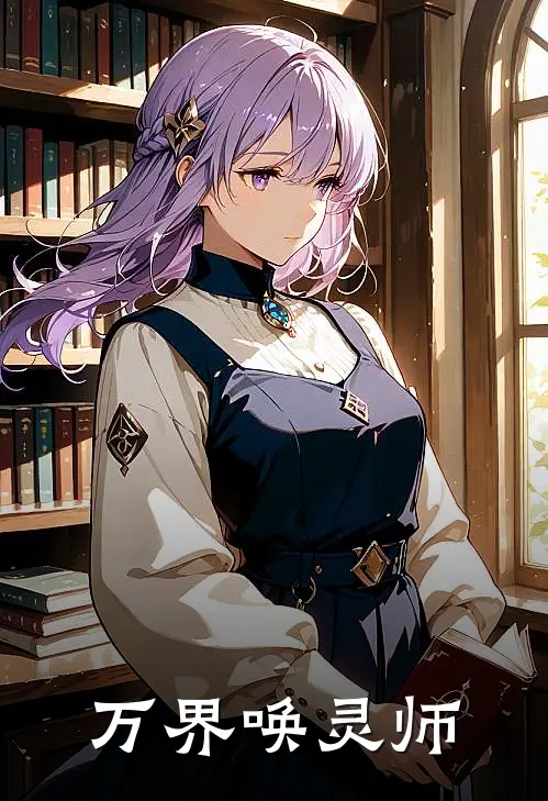 万界唤灵师