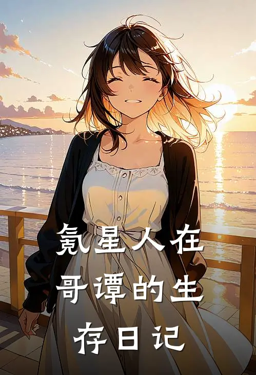 氪星人在哥谭的生存日记