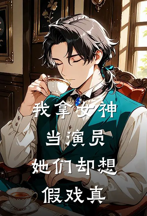 我拿女神当演员，她们却想假戏真