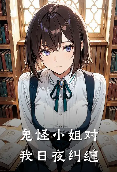 鬼怪小姐对我日夜纠缠