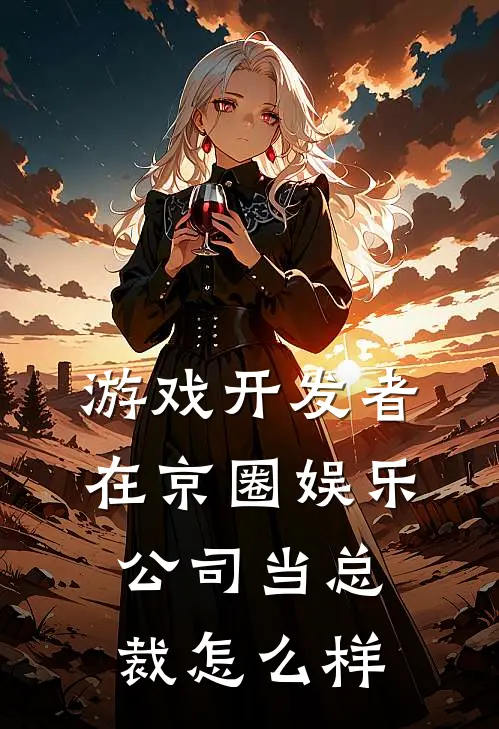 游戏开发者在京圈娱乐公司当总裁怎么样