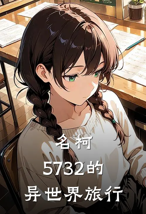 名柯：5732的异世界旅行