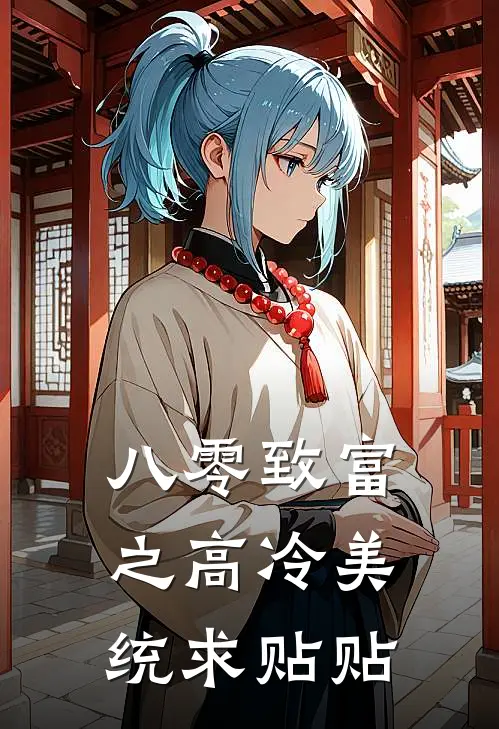 八零致富之高冷美统求贴贴