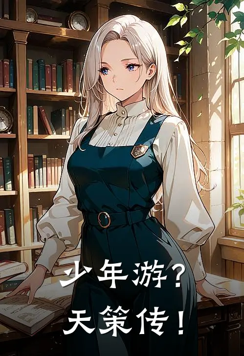 少年游？天策传！
