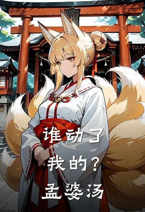 谁动了我的？孟婆汤