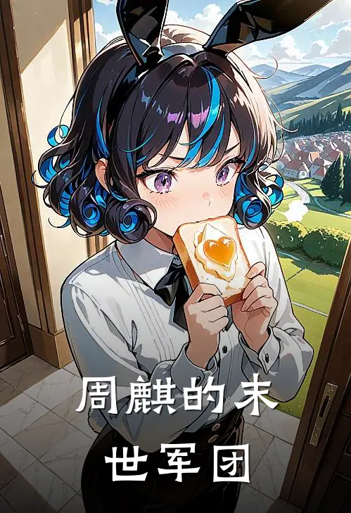 周麒的末世军团