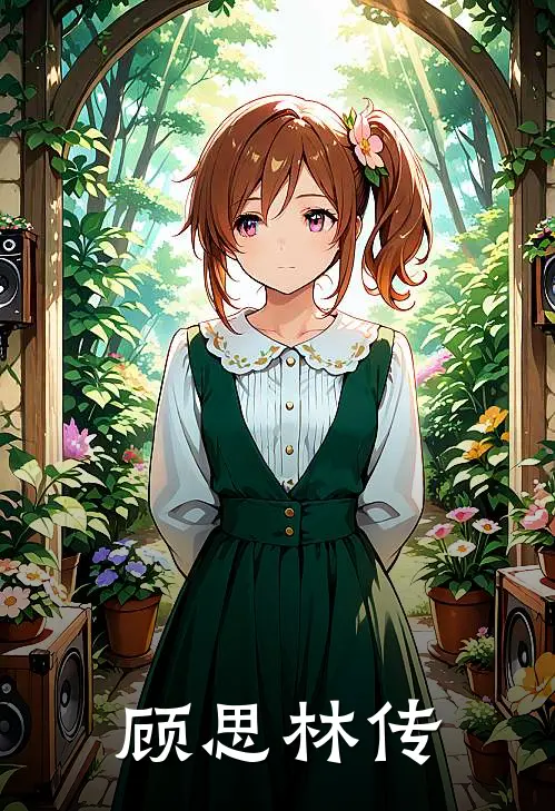 顾思林传顾思林顾玉瑾热门的小说_热门小说在线阅读顾思林传顾思林顾玉瑾