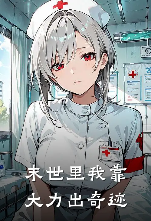 末世里我靠大力出奇迹