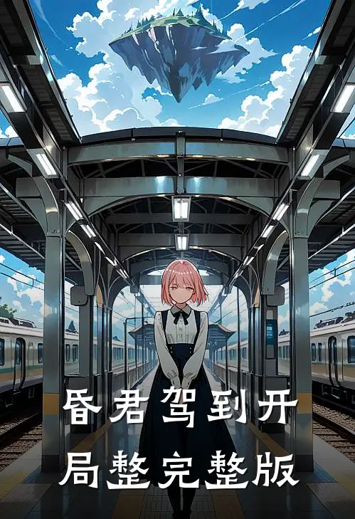 昏君驾到开局整完整版