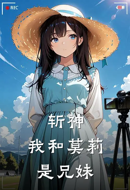 斩神：我和莫莉是兄妹