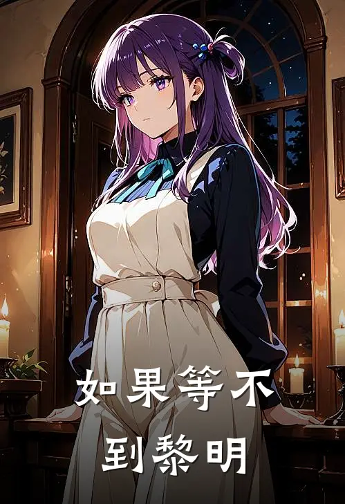 如果等不到黎明(童舒瑶杨潇宣)小说推荐完本_全本免费小说如果等不到黎明童舒瑶杨潇宣